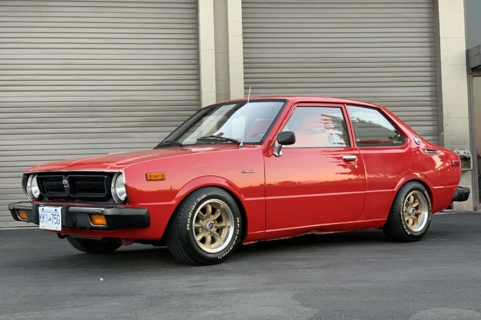 BMW M3 1998
