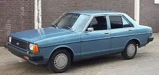 Datsun Sunny 1999