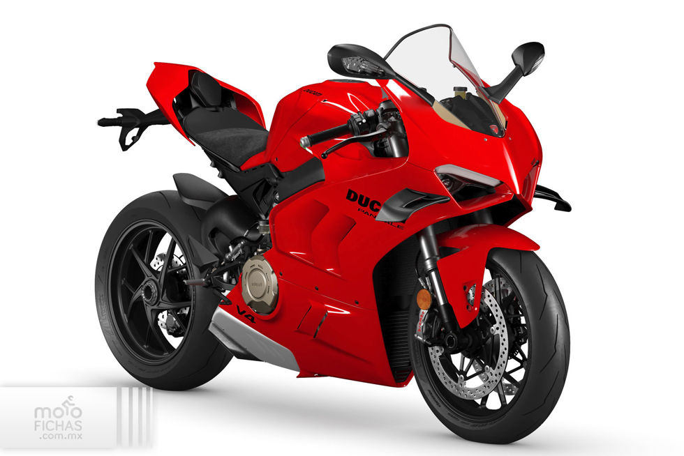 Ducati 1199 Panigale S Abs 2015