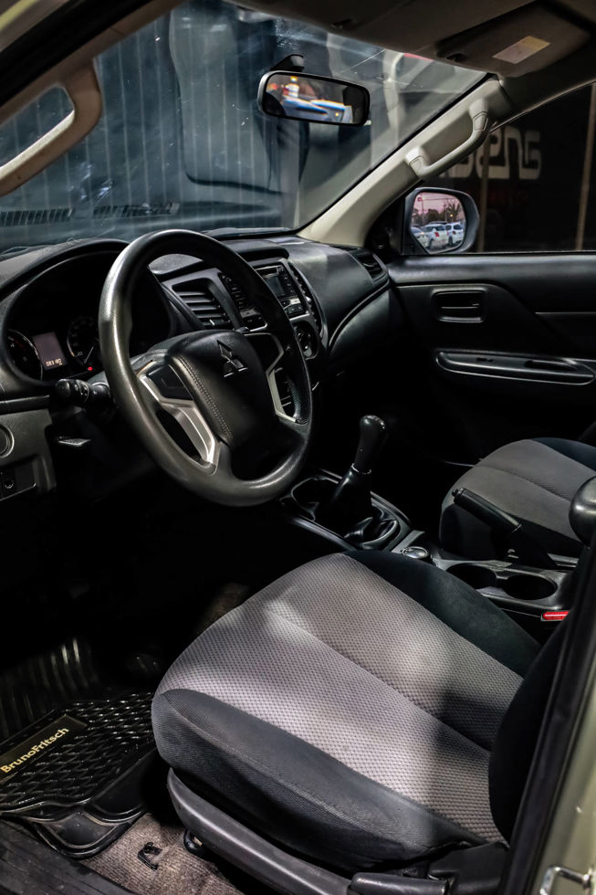 Fiat 125 2001