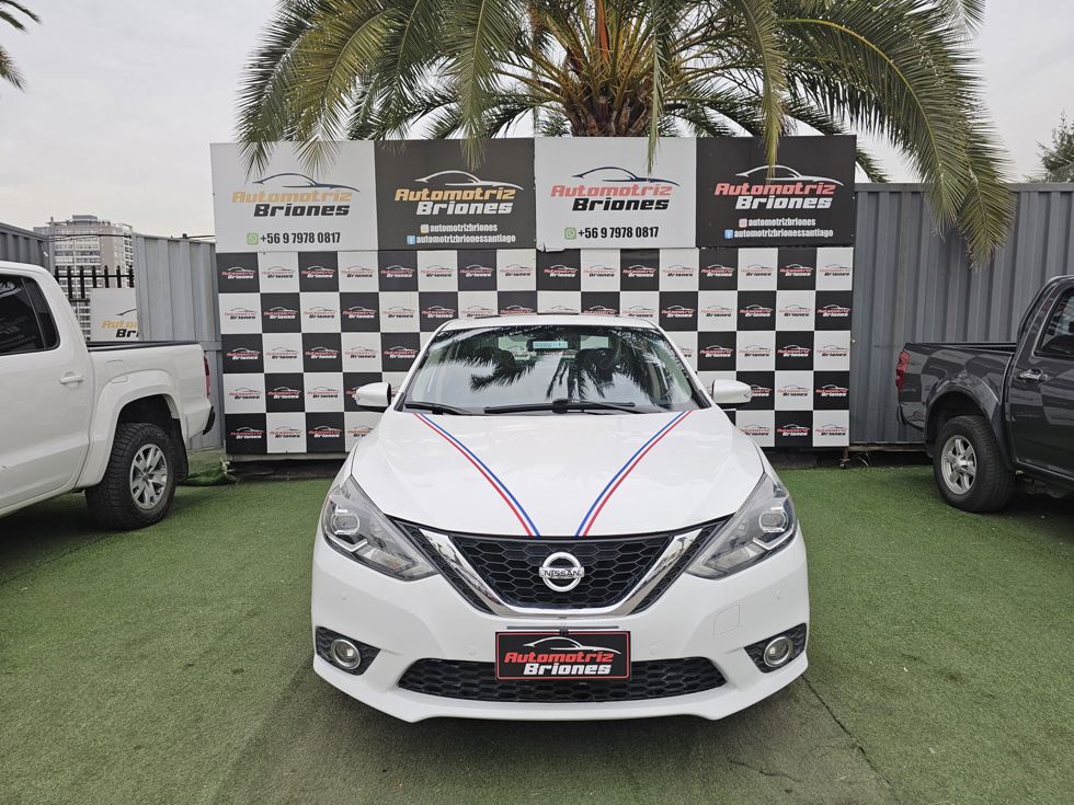 Nissan Sentra