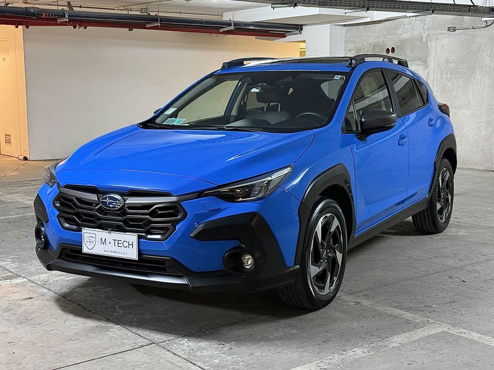 Subaru Crosstrek 2024